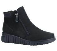 Hartjes Damenschuhe Klassische Stiefeletten SCHWARZ-SCHWARZ SCHWARZ-SCHWARZ - Gr. - 6