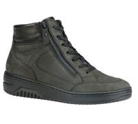 Hartjes Damenschuhe Klassische Stiefeletten SMOKE-SCHWARZ SMOKE-SCHWARZ - Gr. - 4.5
