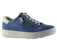 Hartjes Damenschuhe Orthopädische Schuhe AQUA-ALUMINIUM AQUA-ALUMINIUM - Gr. - 5