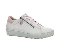 Hartjes Schuh Phil Beige-Altrosa Größe 5