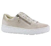 Hartjes Damenschuhe Orthopädische Schuhe BIRKE-GOLD BIRKE-GOLD - Gr. - 5.5