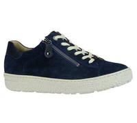 Hartjes Damenschuhe Orthopädische Schuhe DUNKELBLAU-DUNKELBL. DUNKELBLAU-DUNKELBL. - Gr. - 6.5