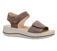 Hartjes Damenschuhe Orthopädische Schuhe DUNKELBRAUN-D´BRAUN DUNKELBRAUN-D´BRAUN - Gr. - 39