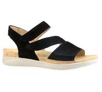 Hartjes Damenschuhe Orthopädische Schuhe ECRU-SCHWARZ ECRU-SCHWARZ - Gr. - 42