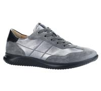 Hartjes Damenschuhe Orthopädische Schuhe GRAU-GRAU GRAU-GRAU - Gr. - 6