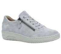 Hartjes Damenschuhe Orthopädische Schuhe GRAU-GRAU GRAU-GRAU - Gr. - 7.5