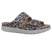 Hartjes Damenschuhe Orthopädische Schuhe LEO GRAU LEO GRAU - Gr. - 41