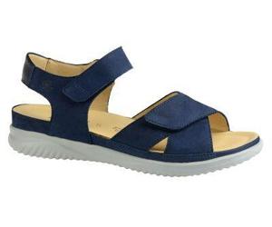 Hartjes Damenschuhe Orthopädische Schuhe MARINEBLAU-MARINEBL. MARINEBLAU-MARINEBL. - Gr. - 40