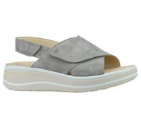 Hartjes Damenschuhe Orthopädische Schuhe SCHLAMM SCHLAMM - Gr. - 40