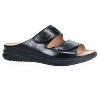 Hartjes Damenschuhe Orthopädische Schuhe SCHWARZ SCHWARZ - Gr. - 38