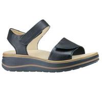 Hartjes Damenschuhe Orthopädische Schuhe SCHWARZ SCHWARZ - Gr. - 43