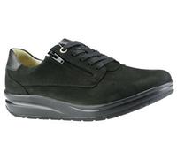 Hartjes Damenschuhe Orthopädische Schuhe schwarz-schwarz schwarz-schwarz - Gr. - 7