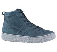 Hartjes Damenschuhe Orthopädische Schuhe SCHWARZ-SCHWARZ SCHWARZ-SCHWARZ - Gr. - 8.5