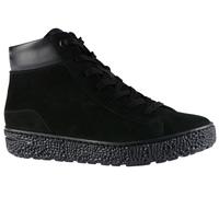 Hartjes Damenschuhe Orthopädische Schuhe SCHWARZ-SCHWARZ SCHWARZ-SCHWARZ - Gr. - 9
