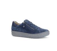 Hartjes Damenschuhe Orthopädische Schuhe STAHLBLAU-STAHLBLAU STAHLBLAU-STAHLBLAU - Gr. - 9.5