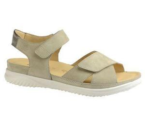 Hartjes Damenschuhe Orthopädische Schuhe TAUPE-BRONZE TAUPE-BRONZE - Gr. - 37