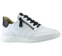 Hartjes Schnürschuh Breeze Weiß 162.1138 11 02.47 Größe 7