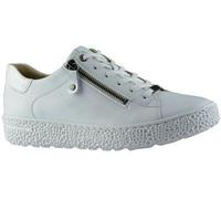 Hartjes Damenschuhe Orthopädische Schuhe WEISS-WEISS WEISS-WEISS - Gr. - 5.5