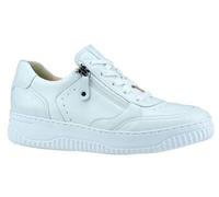 Hartjes Damenschuhe Orthopädische Schuhe WIT - Gr. - 5