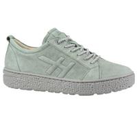 Hartjes Damenschuhe Schnürschuhe OLIV OLIV - Gr. - 4.5