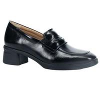 Hartjes Damenschuhe Slipper / Trotteur SCHWARZ SCHWARZ - Gr. - 5.5
