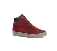 Hartjes Damenschuhe Sneaker high ROST-AUBERGINE ROST-AUBERGINE - Gr. - 5.5