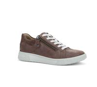 Hartjes Damenschuhe Sneaker low DUNKELBRAUN-D´BRAUN DUNKELBRAUN-D´BRAUN - Gr. - 7.5