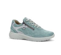 Hartjes Damenschuhe Sneaker low MINT-GRAU MINT-GRAU - Gr. - 4