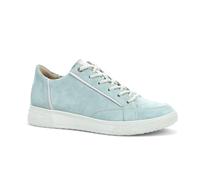 Hartjes Damenschuhe Sneaker low MINT-GRAU MINT-GRAU - Gr. - 7