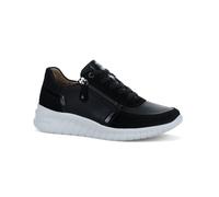 Hartjes Damenschuhe Sneaker low SCHWARZ-SCHWARZ SCHWARZ-SCHWARZ - Gr. - 6.5