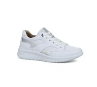 Hartjes Damenschuhe Sneaker low WEISS-WEISS WEISS-WEISS - Gr. - 4.5