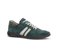 Hartjes Damenschuhe Sportliche Schnürer FLASCHENGRÜN-SAHNE FLASCHENGRÜN-SAHNE - Gr. - 6.5