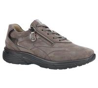 Hartjes Damenschuhe Sportliche Schnürer SCHLAMM-BRONZE SCHLAMM-BRONZE - Gr. - 5.5