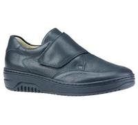 Hartjes Damenschuhe Sportliche Schnürer SCHWARZ SCHWARZ - Gr. - 6