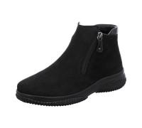 Hartjes ETHNO BOOT für Damen, schwarz, Größe 38 ½ EU / 5,5 UK