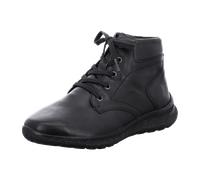 Hartjes Ethno Boot Natutal für Damen, schwarz, Größe 38 EU / 5 UK