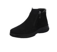 Hartjes - ETHNO BOOT SCHWARZ-SCHWARZ schwarz - Gr. - 5