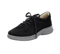 Hartjes Ethno Shoe für Damen, schwarz, Größe 38 ½ EU / 5,5 UK