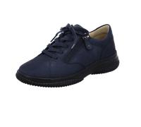 Hartjes - ETHNO SHOE NATURAL MARINEBLAU marine - Gr. - 5.5