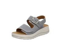 Hartjes Female D.Sandale Keil Woogie Sandale Marineblau Marineblau Gr. 43