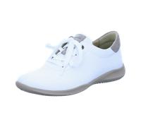 Hartjes goa shoe für Damen, weiß, Größe 37 EU / 4 UK