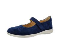 Hartjes GOA SHOE Go für Damen, blau, Größe 43 EU / 8,5 UK