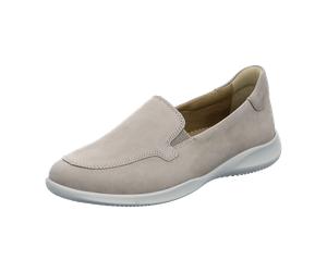 Hartjes Goa Slipper birke für Damen, beige, Größe 41 EU / 7 UK