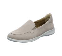 Hartjes Goa Slipper birke für Damen, beige, Größe 43 EU / 8,5 UK