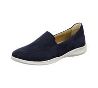 Hartjes Goa Slipper marineblau für Damen, blau, Größe 43 EU / 8,5 UK