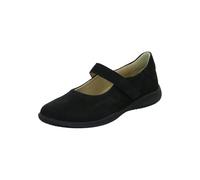 Hartjes Goa Spangenschuh schwarz Gr. 42,5