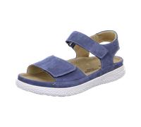 Hartjes GROOVE NATURAL STAHLBLAU für Damen, blau, Größe 36 EU