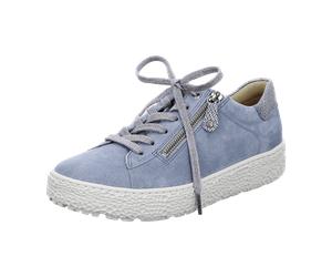 Hartjes heaven aqua für Damen, blau, Größe 41 ½ EU / 7,5 UK