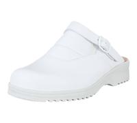 Hartjes Herren 90623 Pantoletten, Weiß