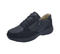 Hartjes KATY SHOE für Damen, schwarz, Größe 43 EU / 8,5 UK